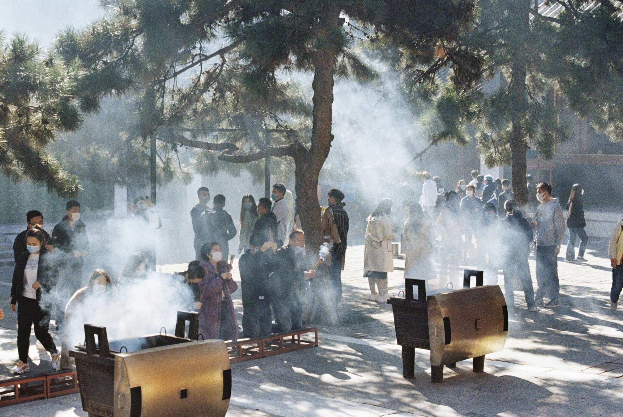 Miscellaneous photograph